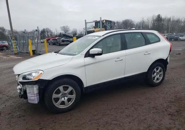 Volvo XC 60 cena 34700 przebieg: 146000, rok produkcji 2012 z Garwolin małe 301